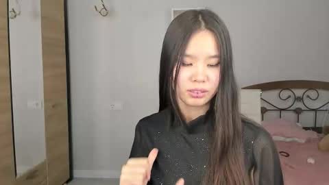 Ami online show from February 19, 4:25 pm