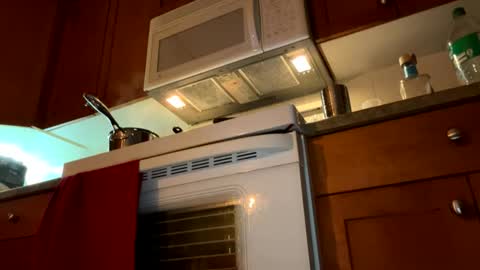 Amizukii online show from January 10, 1:51 am