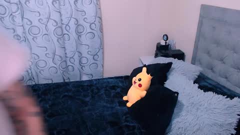 diana online show from February 26, 12:38 am