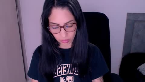 diana online show from October 15, 1:06 am