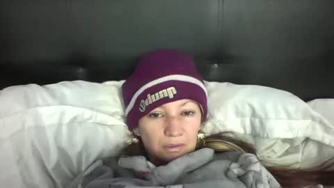 Snapshot of ammber3 chatting on April 27, 11:41 am Paula D online show from April 27, 11:41 am