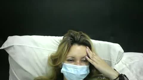 Snapshot of ammber3 chatting on April 29, 11:36 am Paula D online show from April 29, 11:36 am