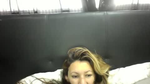 Snapshot of ammber3 chatting on May 7, 11:48 am Paula D online show from May 7, 11:48 am