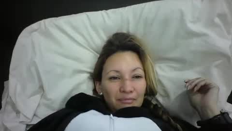 Snapshot of ammber3 chatting on May 12, 11:40 am Paula D online show from May 12, 11:40 am