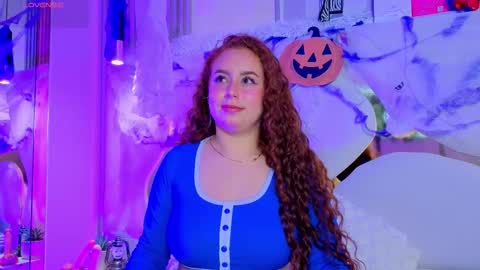 Snapshot of ammber_mjs chatting on October 28, 12:30 pm ammber_mjs online show from October 28, 12:30 pm