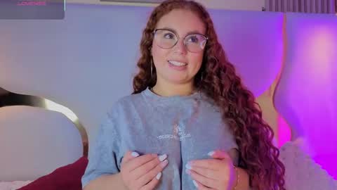 ammber_mjs online show from January 14, 1:06 pm