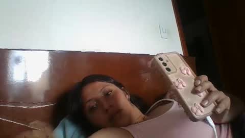 ammberrkiss online show from May 7, 7:08 pm