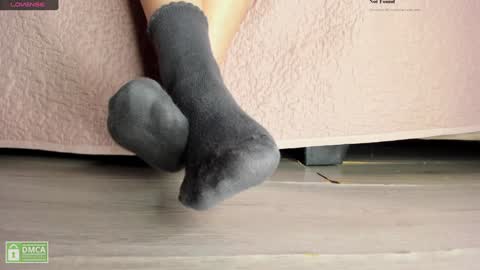 Snapshot of ammeliaa_ chatting on December 24, 1:06 pm Amelia online show from December 24, 1:06 pm