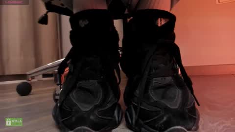 Snapshot of ammeliaa_ chatting on September 30, 4:17 am Amelia online show from September 30, 4:17 am