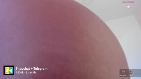 AMMY online show from February 20, 1:36 am