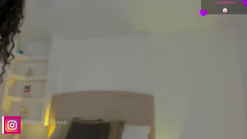 AMMY online show from October 14, 7:58 pm