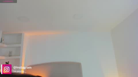 AMMY online show from December 20, 7:21 pm