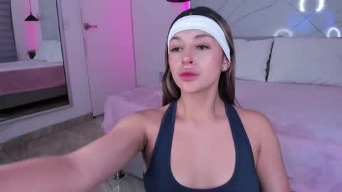 Snapshot of ammy_camm chatting on January 24, 9:28 am Ammy  online show from January 24, 9:28 am