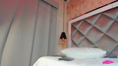 ammy durand online show from January 24, 7:41 am