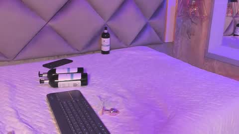 ammy durand online show from February 26, 10:47 am