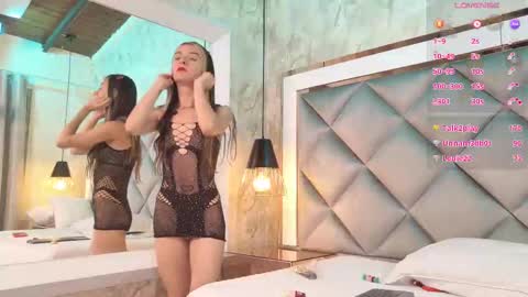 ammy durand online show from September 27, 7:19 pm