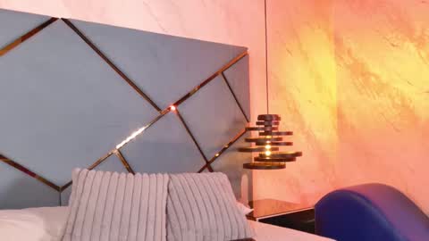 ammy durand online show from October 16, 7:48 pm