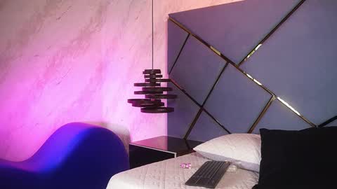 ammy durand online show from January 10, 7:15 pm