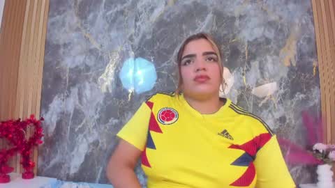 Ammy Honey online show from June 17, 10:32 pm