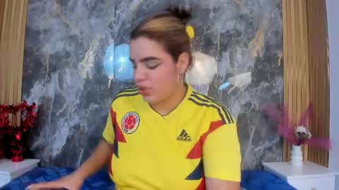 Ammy Honey online show from June 23, 10:41 pm