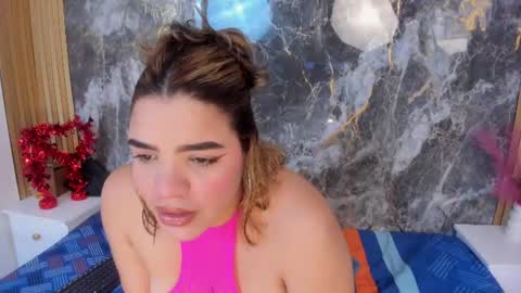 Ammy Honey online show from June 24, 7:46 pm