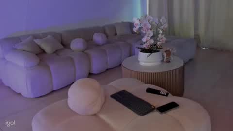 Ammy  online show from January 17, 10:01 pm