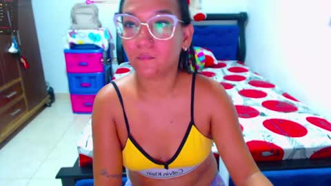 IM AMMY online show from June 17, 12:46 am