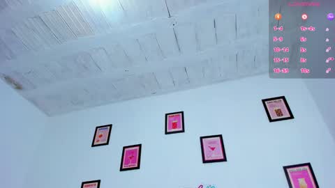 Snapshot of ammy_v chatting on January 28, 9:51 am Lu online show from January 28, 9:51 am