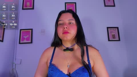 Lu online show from February 7, 4:33 pm