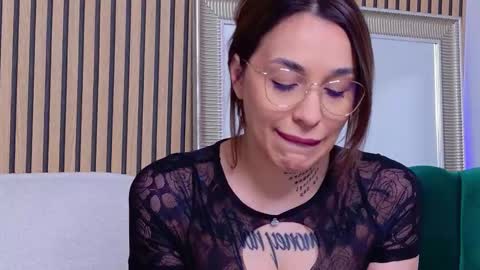 Snapshot of ammydanger chatting on December 20, 7:59 am AmmyDanger online show from December 20, 7:59 am