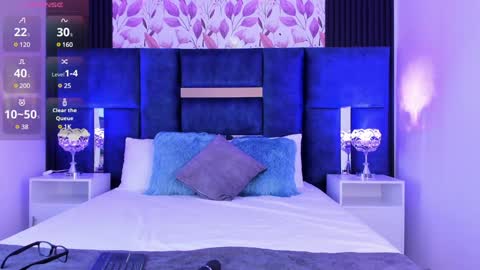 Snapshot of ammyjoness_ chatting on December 20, 8:01 pm Ammy Jones online show from December 20, 8:01 pm