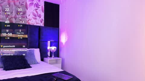 Snapshot of ammyjoness_ chatting on December 23, 11:06 pm Ammy Jones online show from December 23, 11:06 pm