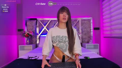 Snapshot of ammyjoness_ chatting on January 15, 10:13 pm Ammy Jones online show from January 15, 10:13 pm