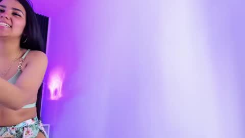 Snapshot of ammyjoness_ chatting on February 24, 12:09 am Ammy Jones online show from February 24, 12:09 am