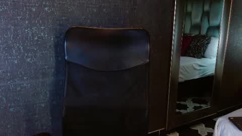 Ammy Jones online show from July 14, 1:08 am