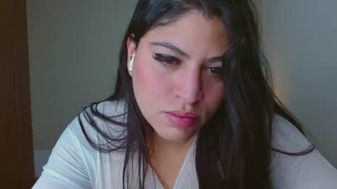 Ammyparkerr online show from March 12, 1:58 am