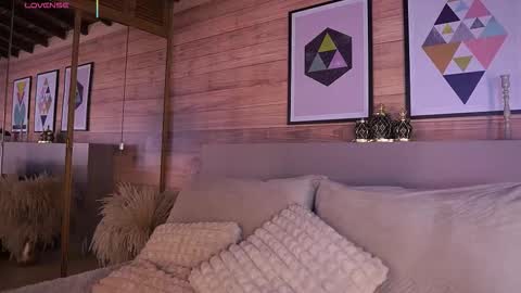 Ammy Scott  online show from January 18, 7:39 pm