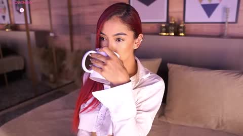 Ammy Scott  online show from February 4, 7:42 pm