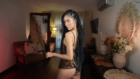 RETURN 30TH  100 explicit on  online show from February 1, 9:46 pm