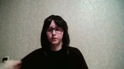 Snapshot of amomira chatting on February 14, 2:50 am Amomira online show from February 14, 2:50 am