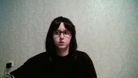 Snapshot of amomira chatting on February 16, 7:15 am Amomira online show from February 16, 7:15 am