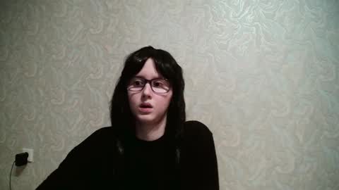 Snapshot of amomira chatting on February 16, 4:21 pm Amomira online show from February 16, 4:21 pm