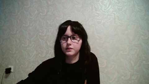 Snapshot of amomira chatting on February 19, 10:23 am Amomira online show from February 19, 10:23 am