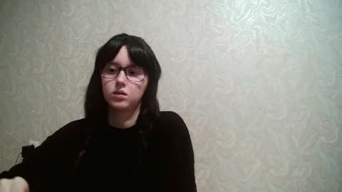 Snapshot of amomira chatting on January 7, 12:07 pm Amomira online show from January 7, 12:07 pm