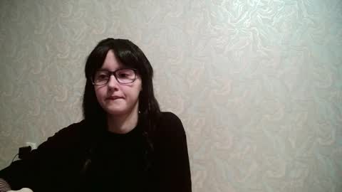 Snapshot of amomira chatting on January 8, 2:25 am Amomira online show from January 8, 2:25 am