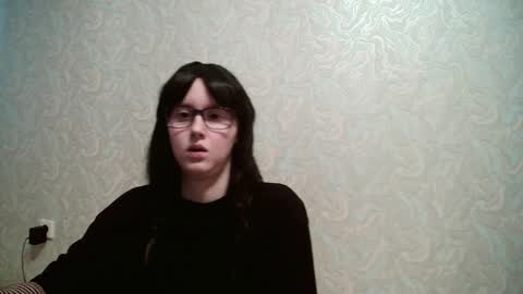 Snapshot of amomira chatting on February 24, 7:28 am Amomira online show from February 24, 7:28 am