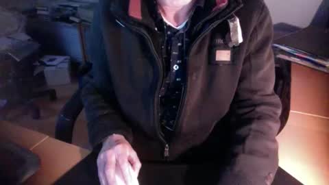 Amor2200 online show from January 22, 3:40 pm