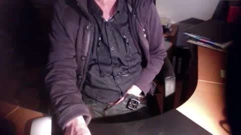 Amor2200 online show from January 27, 4:43 pm