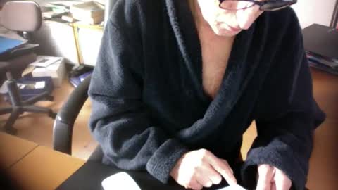 Amor2200 online show from January 31, 8:54 am