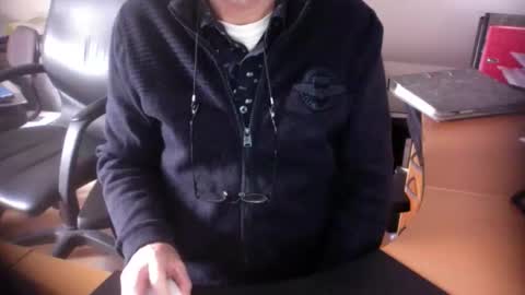 Amor2200 online show from February 3, 9:41 am